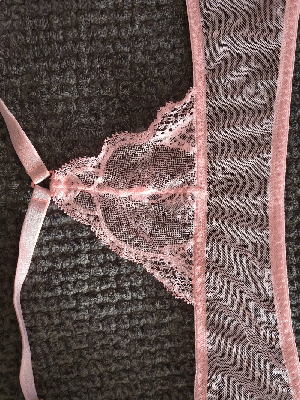3 VS Bras Gently Loved Included In Lot Of 6 - Picture 14 of 16
